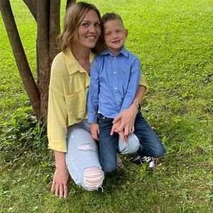 Meet your Posher, Rhonda